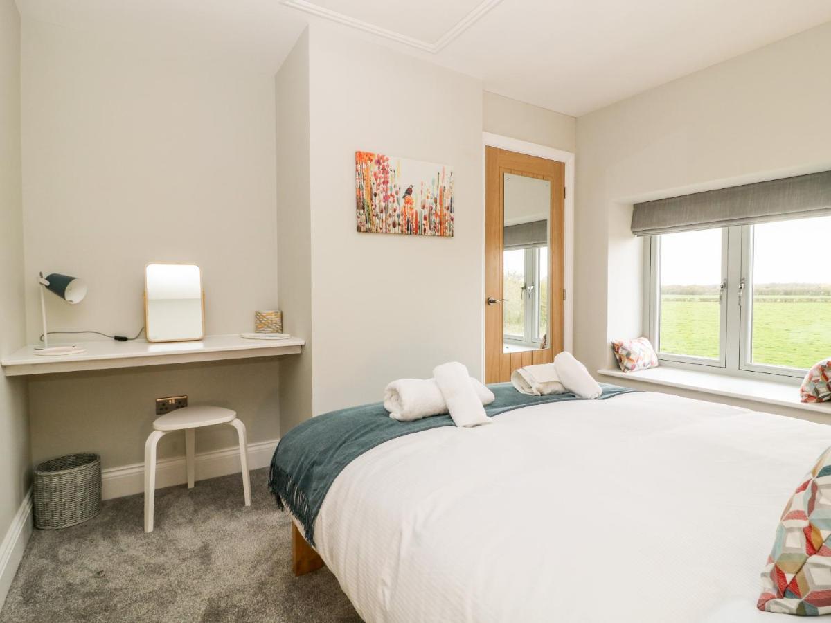 The Cart House Villa York Exterior photo